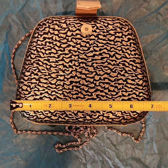 Vintage Shar Mark Las Vegas handbag - Picture 6 of 7